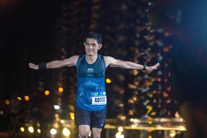 BIB: 40113
                            <button type="button" onclick="openModal(18283870)" class="btn btn-primary btn-sm float-right btn-popup" data-toggle="modal" data-target=".modal-high-quality">
                        <i class="fas fa-shopping-cart"></i> Add to Cart
                    </button>
                                            <button type="button" onclick="isThisMe(18283870, true)" class="btn btn-success btn-sm float-right btn-popup btn-isme hidden" data-toggle="tooltip" data-placement="bottom" title="นี่คือรูปของคุณใช่ไหม คลิกที่นี่เพื่อเอาเข้าอัลบั้ม">
                        <i class="fas fa-plus"></i> Add to album
                    </button>
                    <button type="button" onclick="isThisMe(18283870, false)" class="btn btn-warning btn-sm float-right btn-popup btn-isnotme hidden">
                        <i class="fas fa-ban"></i> Remove from album
                    </button>